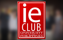 UP Industrial Engineering Club (UP IE Club)