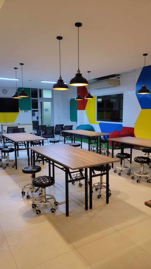 Integrated Product Design and Development Lab - Department of ...