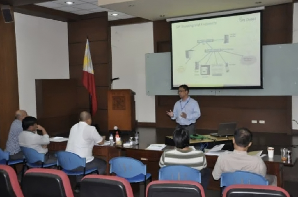 Kaizen and Innovation Makerspace Department of Industrial Engineering