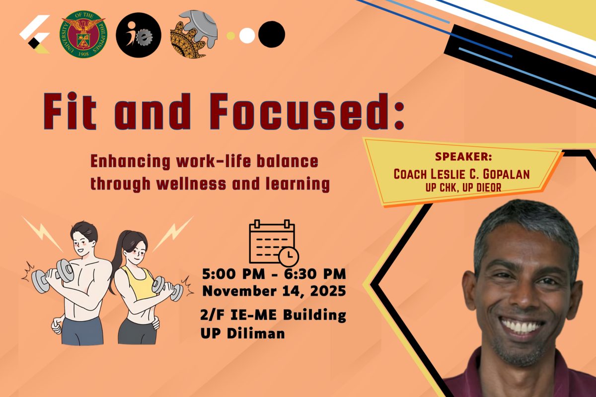 Fit and Focused: Enhancing Work-Life Balance through Wellness and Learning