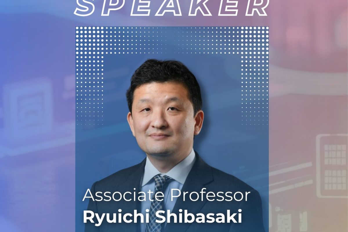 PINS 2026 : 1st PLENARY SPEAKER