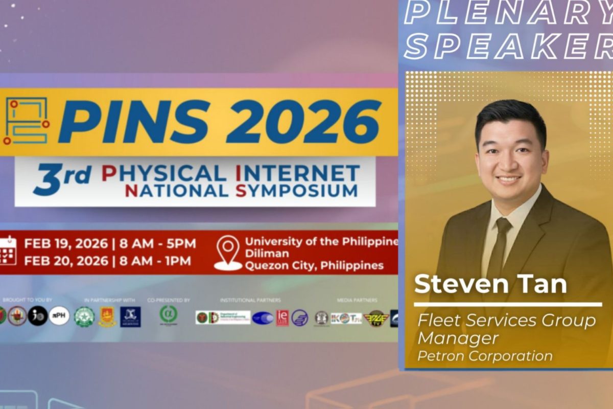 PINS 2026 : 5th PLENARY SPEAKER