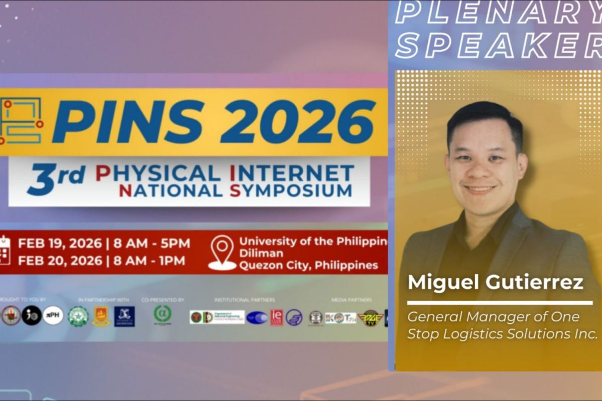PINS 2026 : 6th PLENARY SPEAKER