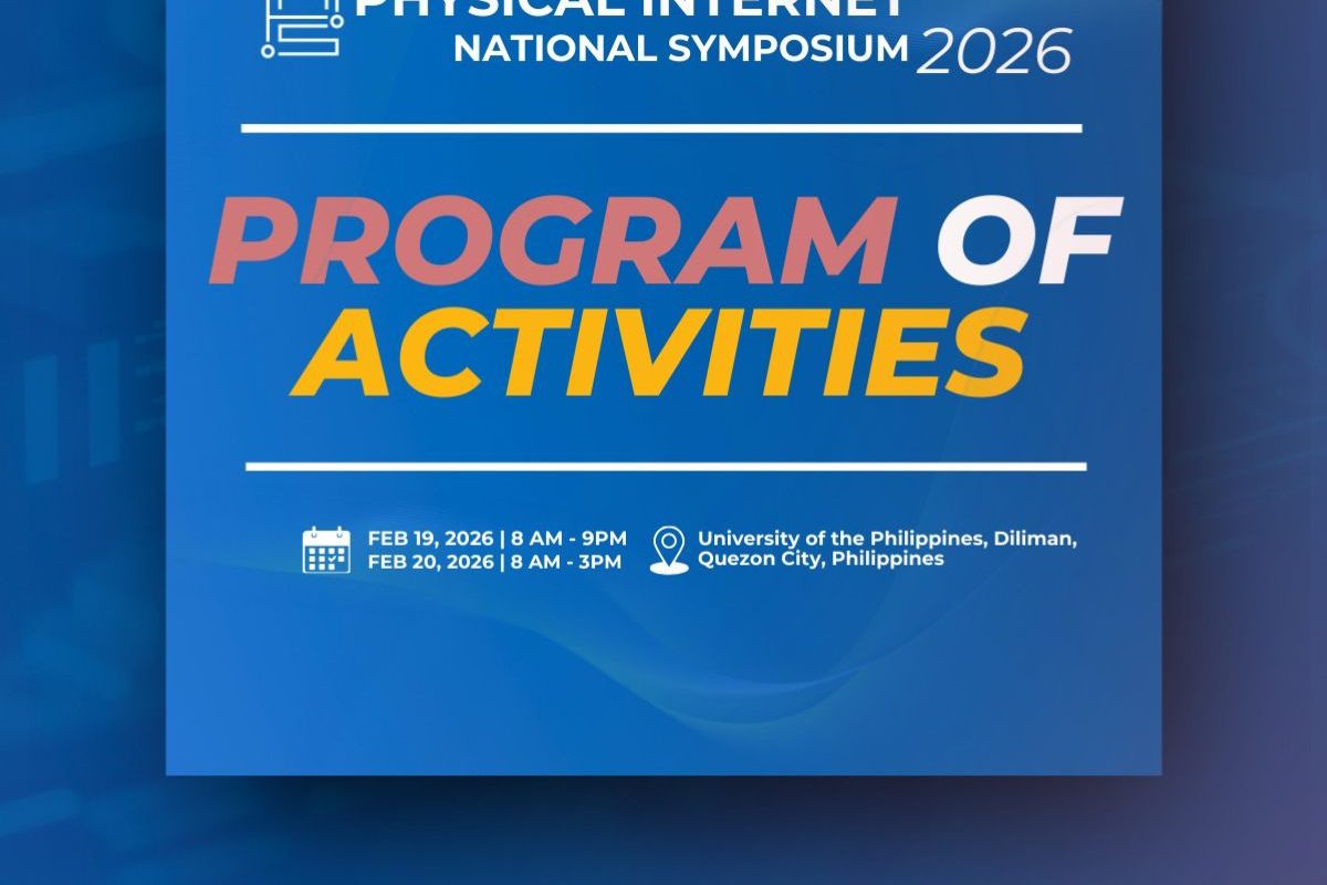 PINS 2026: Official Program is now out!