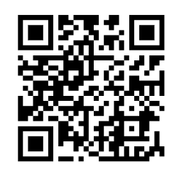 Student Grievance Survey QR code